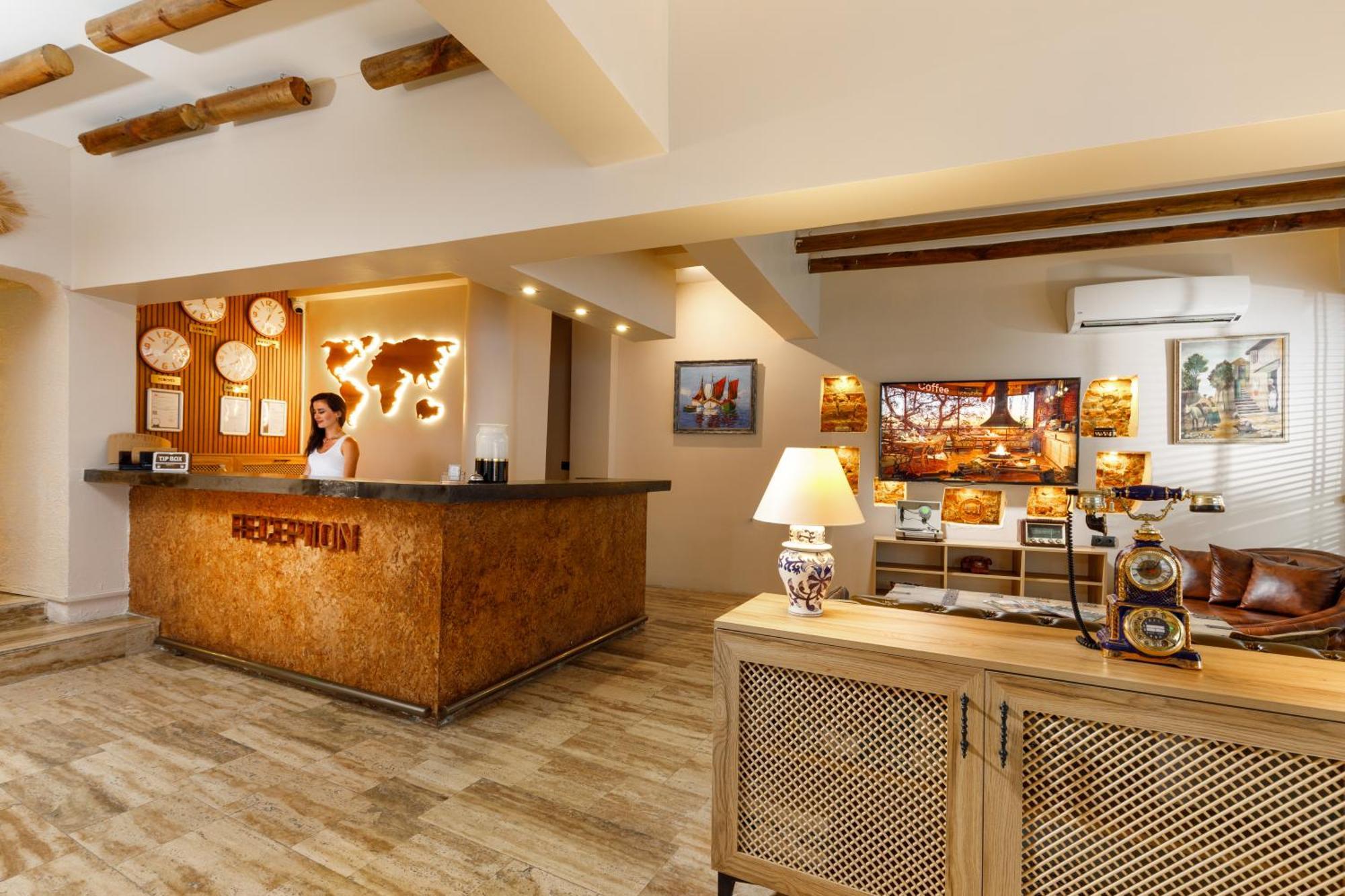 Hotel Gran Via Alsancak Esmirna Exterior foto